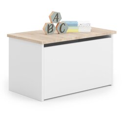 Kobi Furniture Otročja škatla Daria - sonomaski hrast, (21960838) Cene