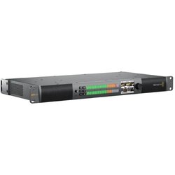 Blackmagic AUDMON1RU12GG3-Audio monitor 12 g hdl Cene