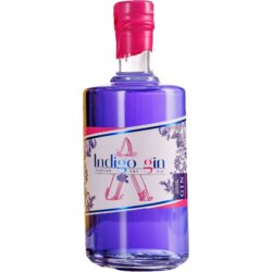 Akademska Indigo Gin 0,7 Cene