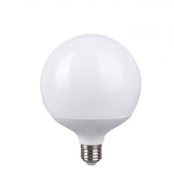 Sole LED ŽARULJA G120 AL-18W E27 3000K 230V Cene