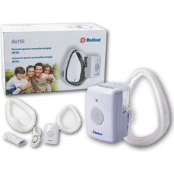 Medikoel inhalator ME150 prenosni Cene
