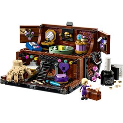Lego LEGO® Wednesday - Thingovo stanovanje (76785) Cene