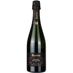 Recaredo Mata Casanovas Recaredo Terres Brut Nature Cene