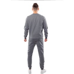 Glano Men ́s tracksuit - dark gray Cijene