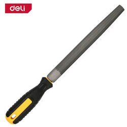 Deli TURPIJA ZA METAL POLUOKRUGLA 200MM EDL66208 Cene