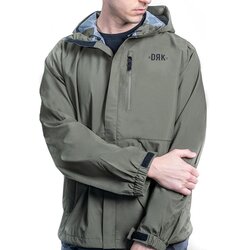 Dorko Watershield muška jakna dt2138m_0300 Cene