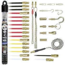 Super Rod Mega set CRMX 1 Set Cene