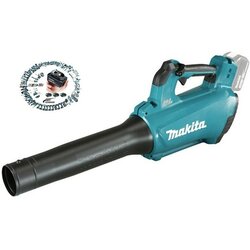 Makita akumulatorsko puhalo DUB184Z - SAMO ALAT Cijene