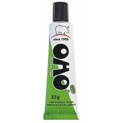 EKO OHO LEPAK 22GR 1/25 Cene