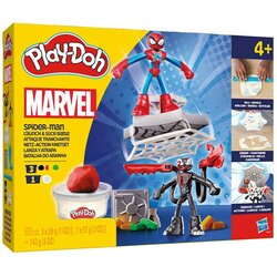 PLAY-DOH Igračka Play-Doh set Spider-Man Cene