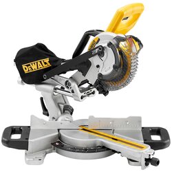 Dewalt krožna žaga DCS365N Cene