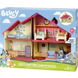 BLUEY Minijaturna kuća Moose Toys Bluey Cene