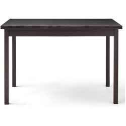 Hammel smeđi sklopivi blagovaonski stol Dinex 140 x 90 cm Cene