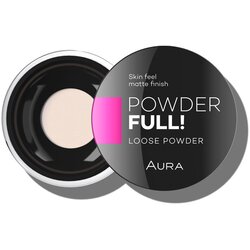 Aura puder u prahu powderfull! 01 Cene