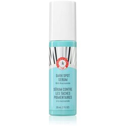 First Aid Beauty Dark Spot serum za obraz proti temnim madežem 30 ml Cene