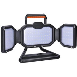 solight WM-30W-RE-LED prigušiva punjivi reflektor LED/30W/6600 mAh 4000K IP54 Cene