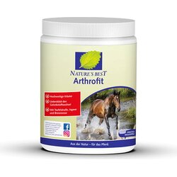 Nature's Best Arthrofit Cene