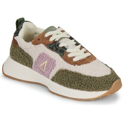 Armistice Nizke superge MOON JOGGER W Kaki Cene