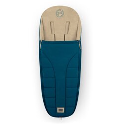 Cybex Platinum® zimska vreča mountain blue Cene