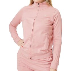 Robe Di Kappa Ženski duks Thelma Baby Terry, Roze Cene