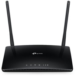 Tp-link Bežični ruter ARCHER MR400 WiFi/AC1200/867/300Mbps/4G LTE/3xLAN 1xWAN/2 eksterne antene Cene