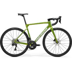 Merida SCULTURA 6000 FALL GREEN cestovni bicikl (MY25) - S Cene