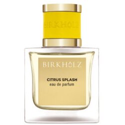 Birkholz citrus splash eau de parfum 100ml Cene