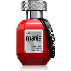 Asombroso by Osmany Laffita The Mania for Man parfumska voda za moške 50 ml Cene