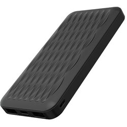 Dudao power bank 10000 mAh 2x USB / USB Typ C / micro USB 2 A Cene
