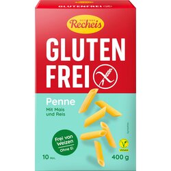  Penne, brez glutena - 400 g Cene