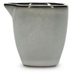 Salt&Pepper Zelen vrč za mleko iz kamenine 70 ml Artisan – Cene