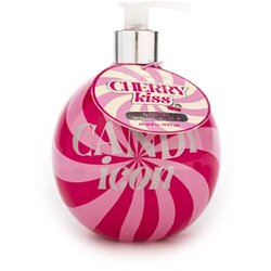 Tri Coastal Design Group S.R.L Tečni sapun Candy Swirl - Cherry Kiss, 500 ml Cene