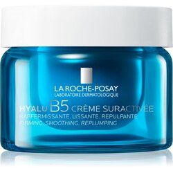LAROCHE-POSAY Hyalu B5 Suractivated Cream koncentrirana krema s hijaluronskom kiselinom 50 ml Cijene
