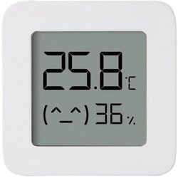 Xiaomi senzor temperature i vlage Mi Temperature and HuMidity Monitor 2 Cijene