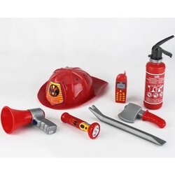Klein Toys Set za vatrogacse od 7 dijelova - Cene