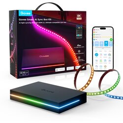 GOVEE AI SYNC BOX 2 Cene