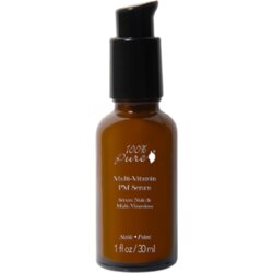 100% Pure Multi-Vitamin + Antioxidants Potent PM serum Cene