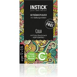 INSTICK Cola - 12 vreč. Cene