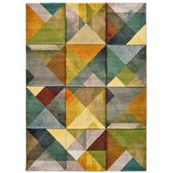 Universal tepih Matrix Dice, 140 x 200 cm Cene