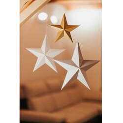 Papertime kreativni set stars Cene