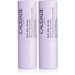 Caudalie Lip Care vlažilni balzam za ustnice 2x9 g Cene