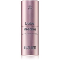 Missguided Babe Dreams parfumska voda za ženske 10 ml Cene