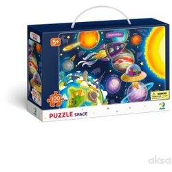 Dodo puzzle, svemir Cene