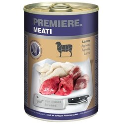 Premiere Meati janjetina, konzerva 400g Cene