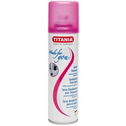 Titania sprej za obuću 200ml 5330 Cene