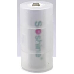 Soshine Adapter baterije Mignon to Baby SBC007 Cene