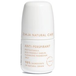 Ziaja antiprespirant roll-on natural care 60ml Cene