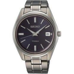 Seiko moška ročna ura SUR373P1 Cene