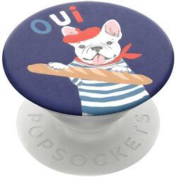 Popsockets držač PopGrip - Frenchie Cene