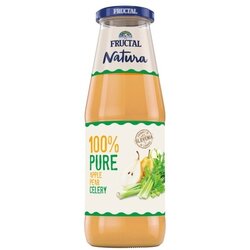 Fructal Voćni sok Natura celer i kruška 100% 700ml Cene